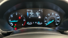 Ford Focus 1.5 EcoBlue 120 Zetec 5dr Diesel Hatchback